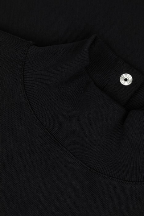 блуза  из хлопка спереди