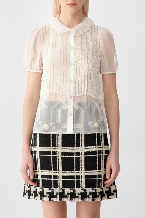 Товар с артикулом 6B3AA0A52UP 0X2 вид сзади