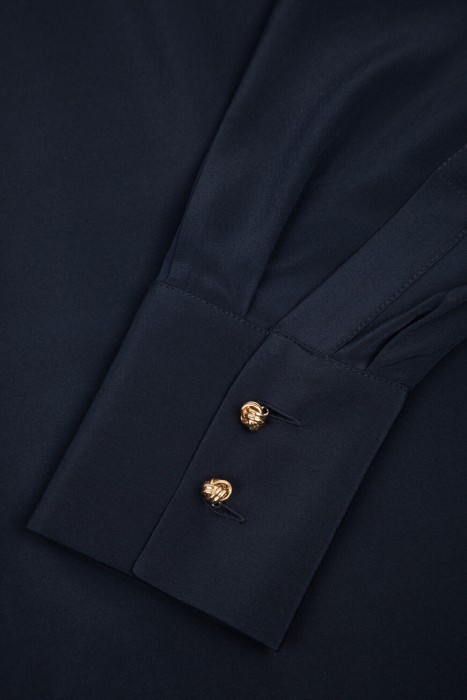 блуза  универсального стиля с лицевой стороны