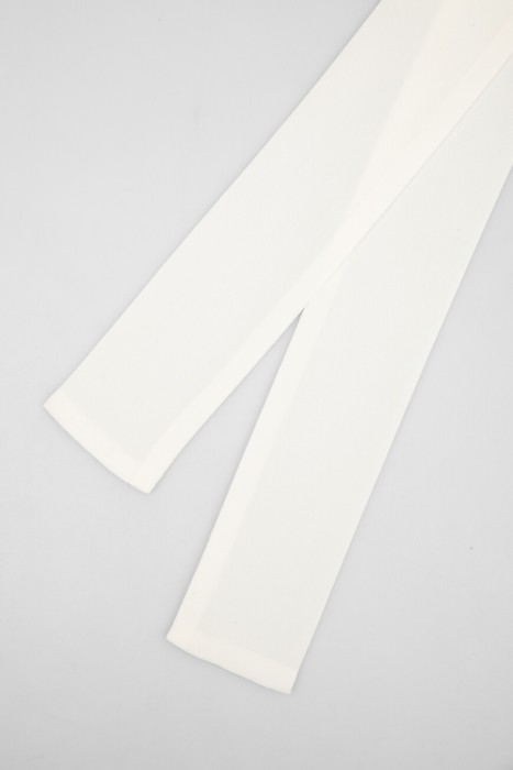 блуза  для взрослого возраста с изнаночной стороны