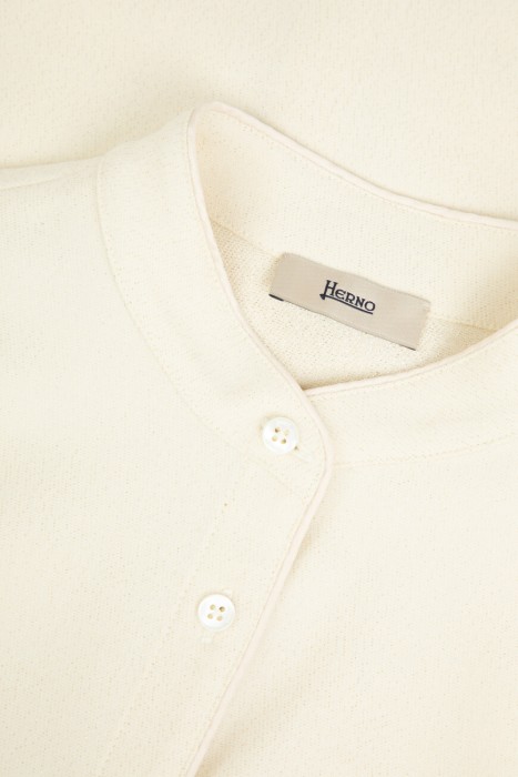 блуза  универсального стиля с лицевой стороны