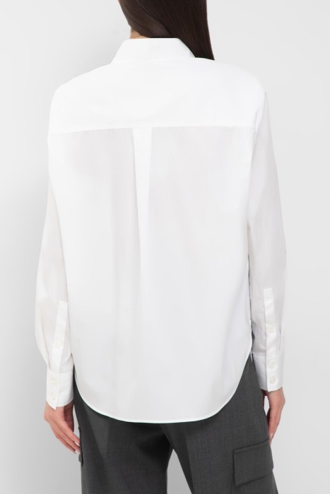 блуза  по цене 37000 руб вид справа