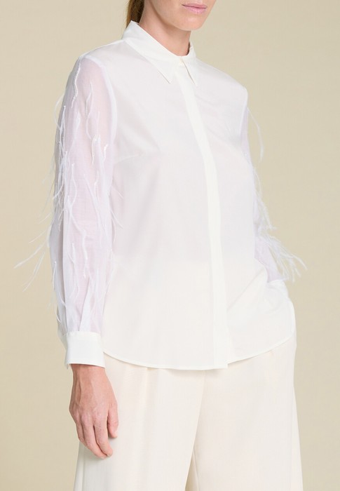 блуза  E0690800Q1E7325 фотография