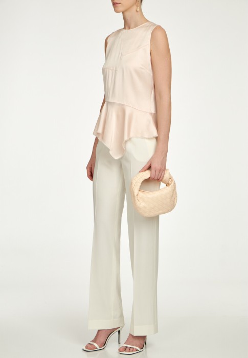 блуза  от бренда tom ford вид слева