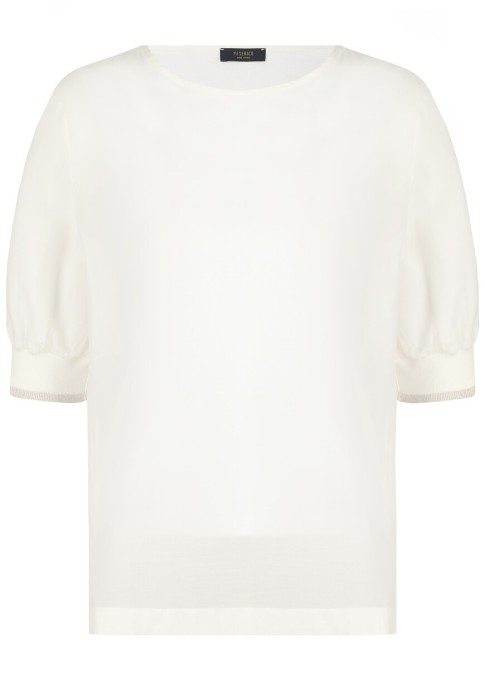 блуза  E06099 8372A фотография