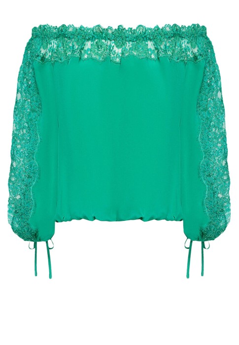 блуза  Balia фотография