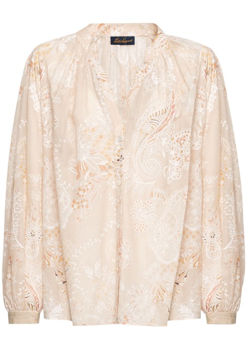 блуза  Beneficio фотография