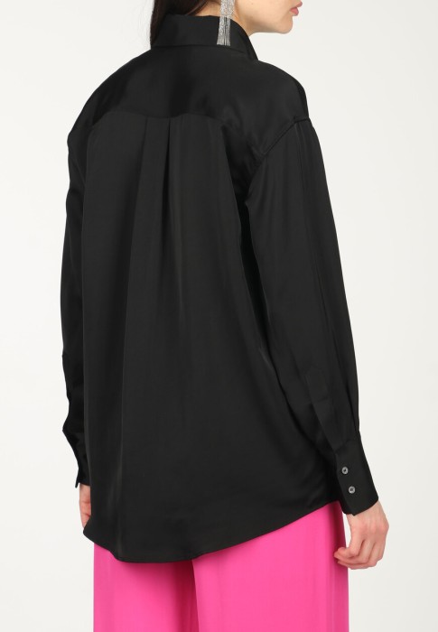 блуза  по цене 74830 руб вид справа