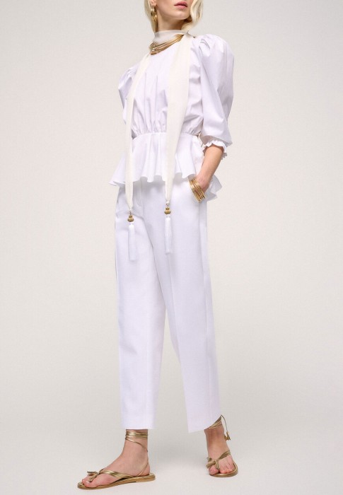 блуза  по цене 40530 руб вид справа