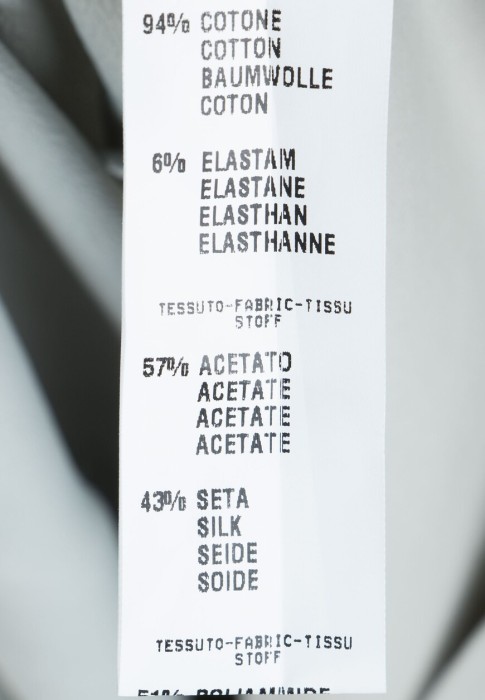 блуза  универсального стиля с лицевой стороны