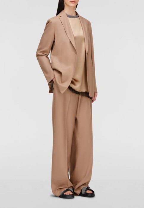 блуза  по цене 81130 руб вид справа