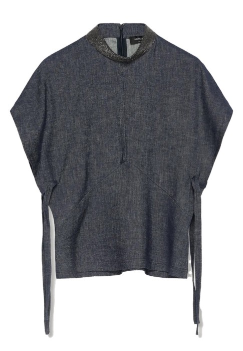 Товар с артикулом TPD273B629D521 вид сзади