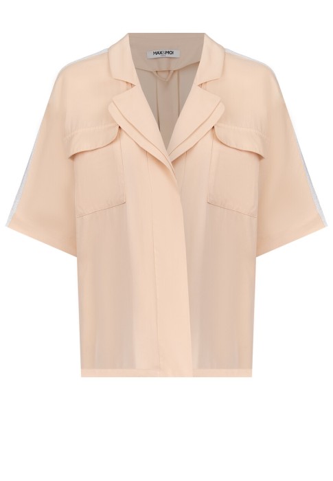 блуза  E20TOGO E20HONGKONG фотография