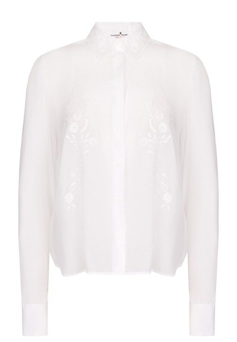 блуза  D422K324HQO G фотография