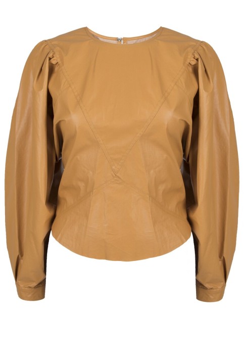 блуза  20AHT1839-20A006I фотография