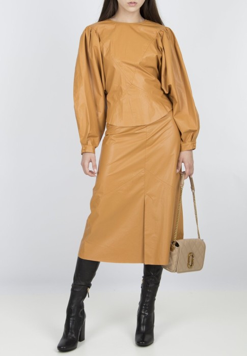 блуза  по цене 32830 руб вид справа