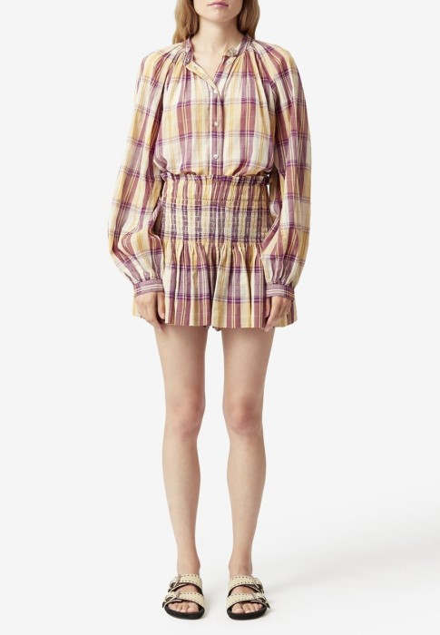 блуза  по цене 23730 руб вид справа