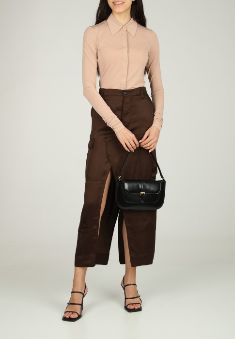 блуза  по цене 32130 руб вид справа