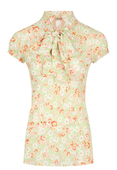 блуза  24EN2M0G1035527 фотография