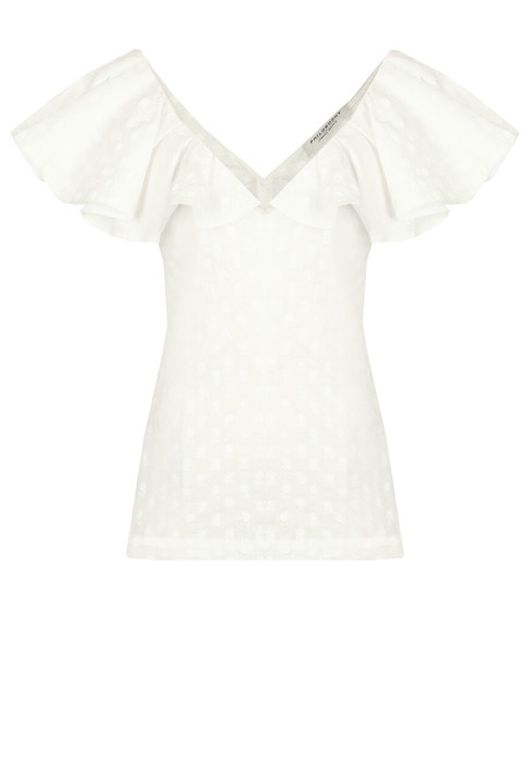 блуза  A021607371 фотография