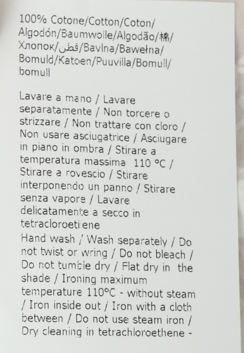 Продукция для женщин фото