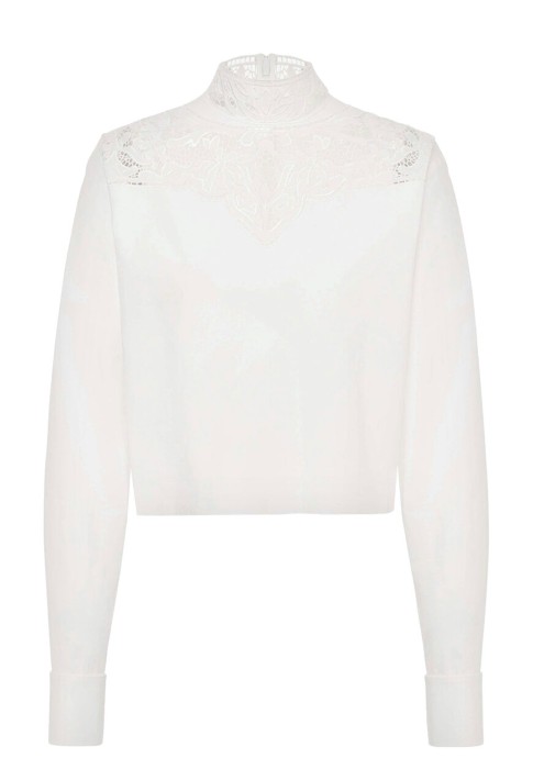 блуза  02040717 фотография