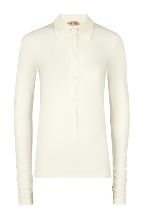 блуза  F1214710 фотография