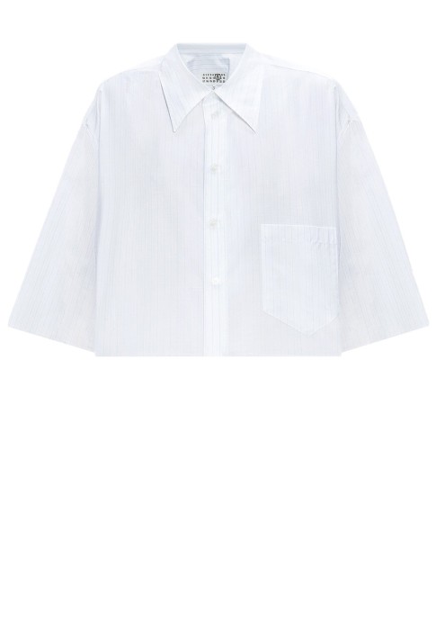 блуза  S52DL0235S78540 фотография