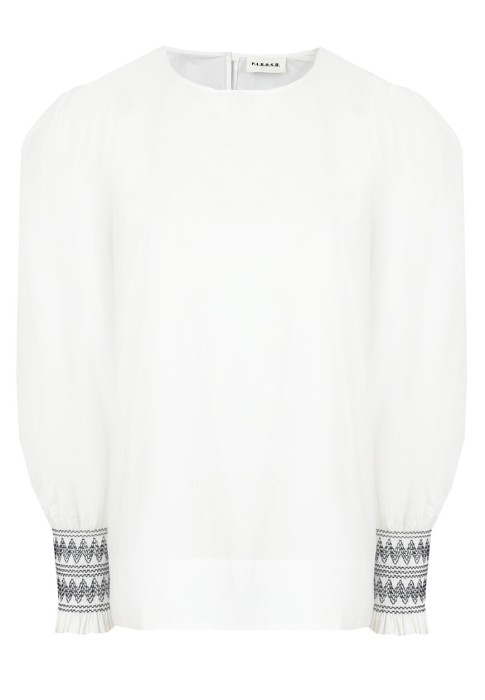 блуза  CANYOX D312329 фотография