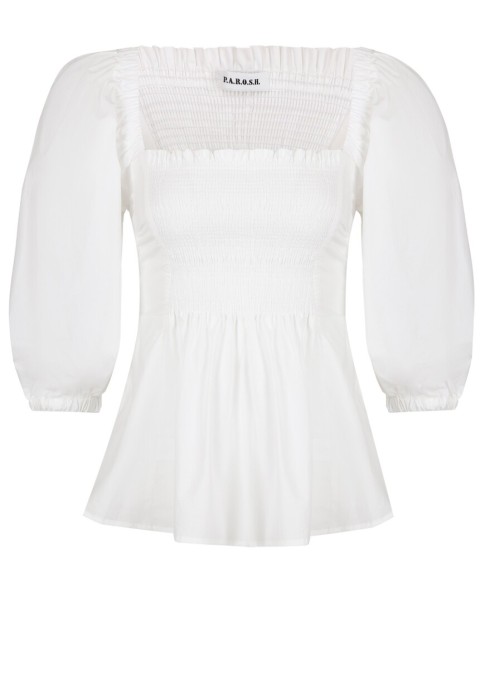 блуза  CANYOX D312209 фотография