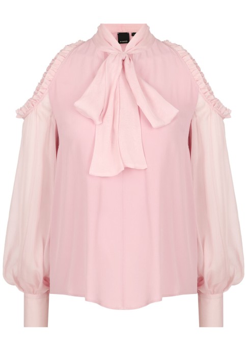 блуза  103143A11X фотография