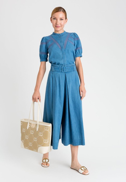 блуза  по цене 20230 руб вид справа