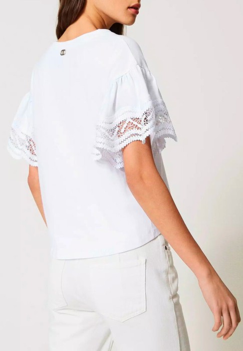 блуза  по цене 12530 руб вид справа