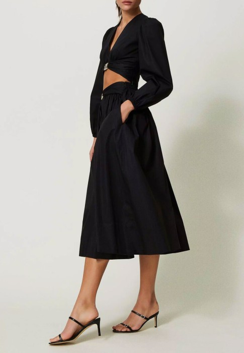 блуза  по цене 20230 руб вид справа