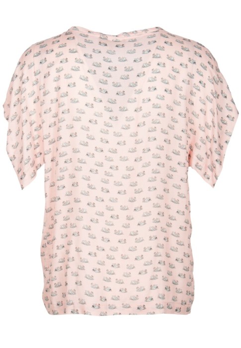 блуза  по цене 19530 руб вид справа