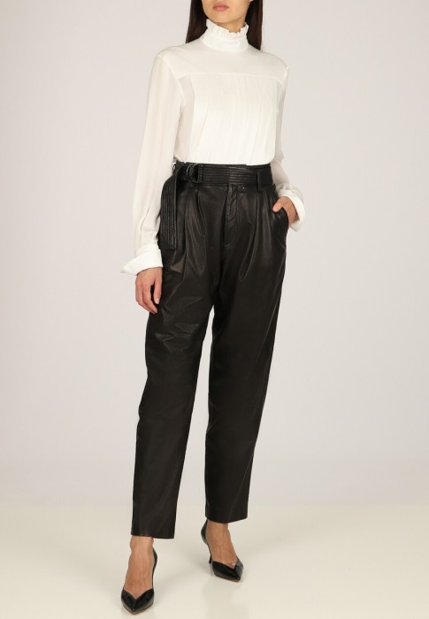 блуза  по цене 56630 руб вид справа