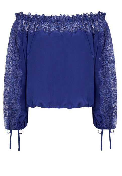 блуза  Balia фотография