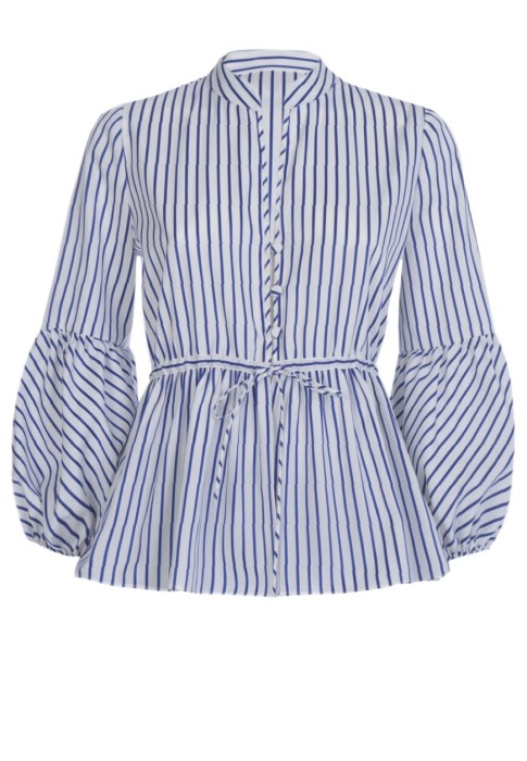 Товар с артикулом BELSEN вид сзади