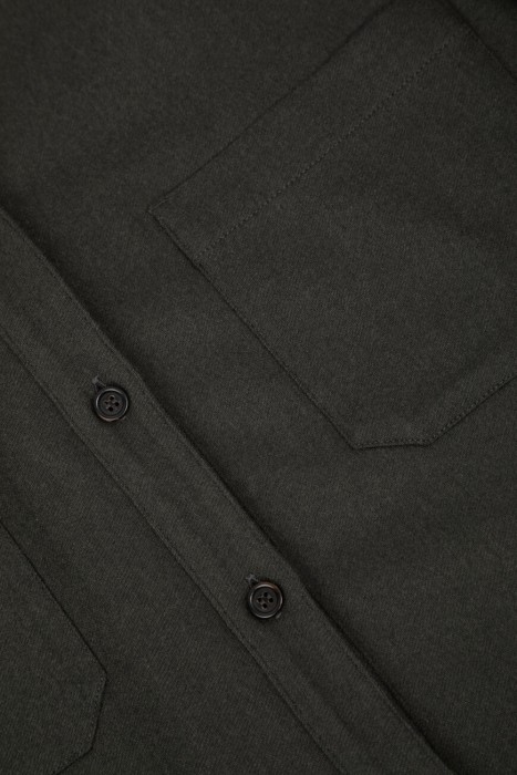 блуза  классического стиля с лицевой стороны