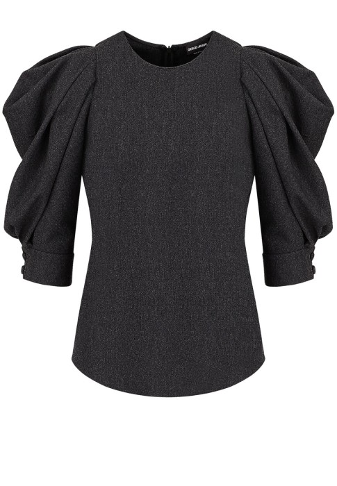 Товар с артикулом 1WHCC01U T016Z вид сзади