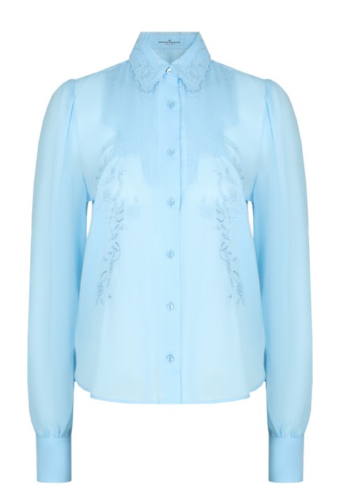 блуза  D422K324HQO фотография