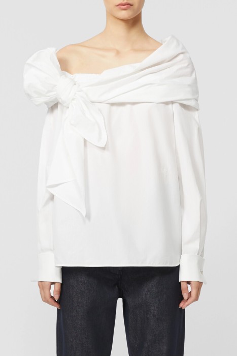 блуза  MXMCURVONE 2611111121 001 фотография