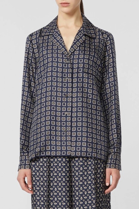 блуза  MXMDISCO 2611111131 002 фотография