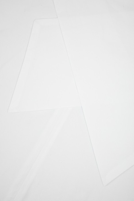 блуза  для взрослого возраста с изнаночной стороны