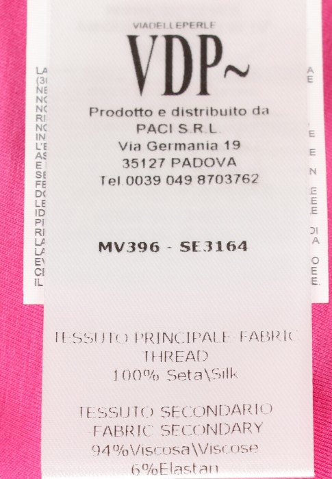 блуза  универсального стиля с лицевой стороны