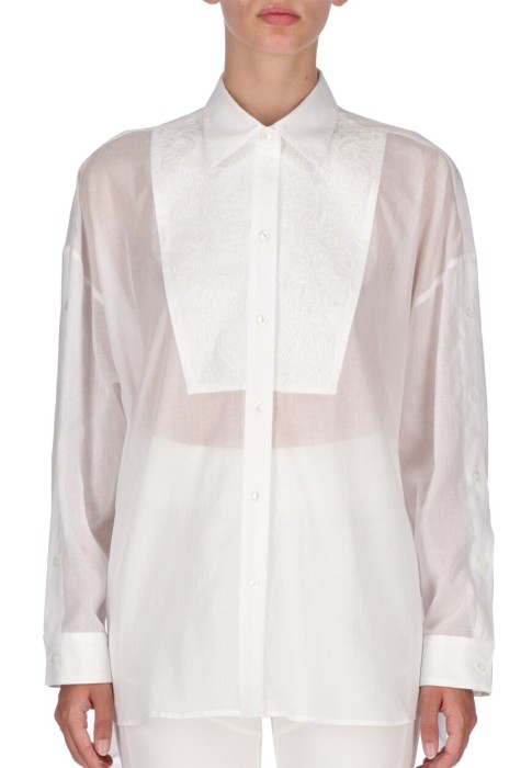 Товар с артикулом D40EK007E42 вид сзади