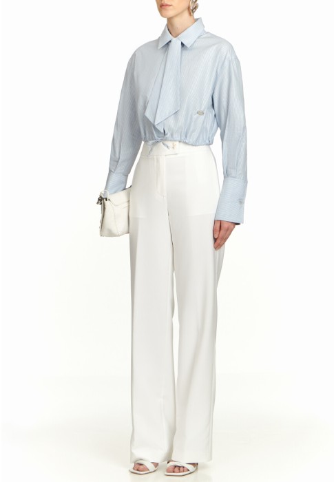 блуза  по цене 64610 руб вид справа