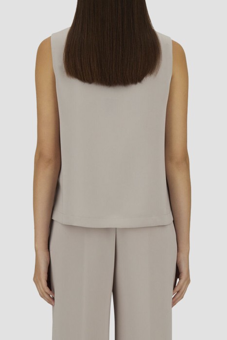 блуза  по цене 37500 руб вид справа