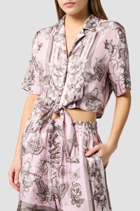 Товар с артикулом SAFC WRP0557 PTE104N 03 вид сзади