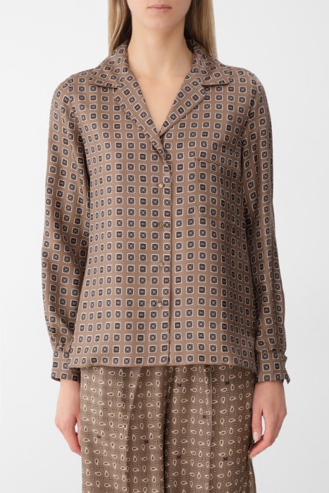 блуза  MXMDISCO 2611111131 005 фотография